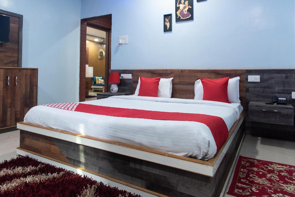 sakuntala guest house