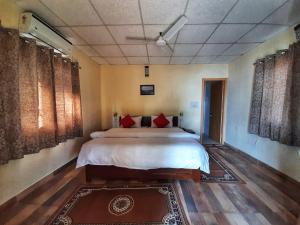 Neer Ganga Resorts,,3 star