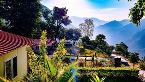 Neer Ganga Resorts,,3 star