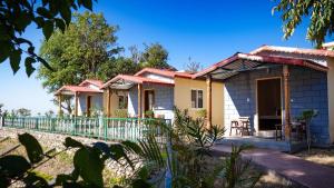 Neer Ganga Resorts,,3 star