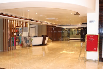 dhamma grand hotel resort