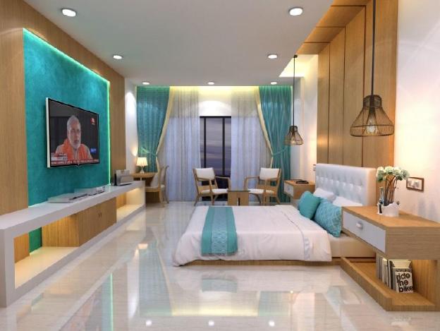dhamma grand hotel resort