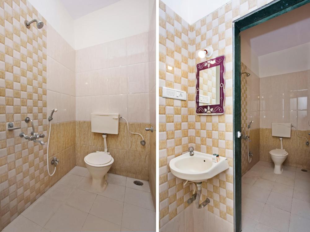 oyo 28363 hotel sai icon residency
