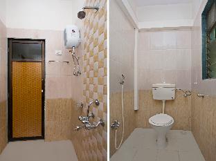 oyo 28363 hotel sai icon residency