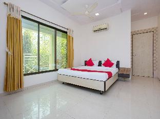 oyo 28363 hotel sai icon residency