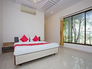 oyo 28363 hotel sai icon residency