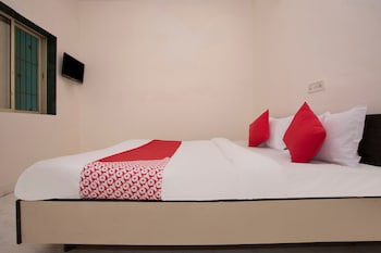 oyo 28363 hotel sai icon residency
