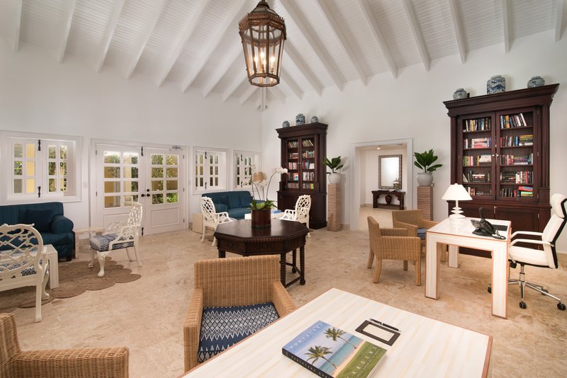 tortuga bay hotel