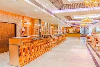 c pearls hotel and banquet