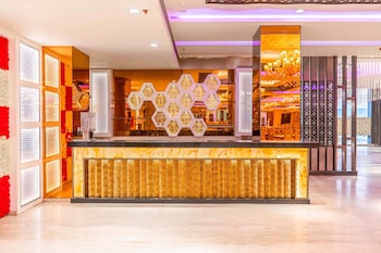 c pearls hotel and banquet