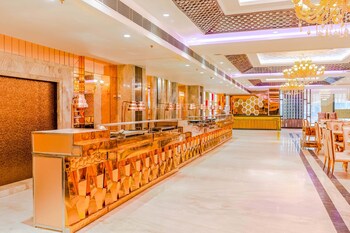 c pearls hotel and banquet