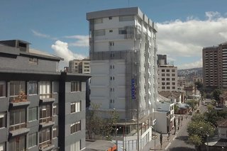 park inn by radisson quito