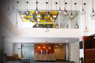 park inn by radisson quito