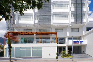 park inn by radisson quito