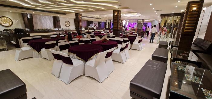 hotel makhan residency
