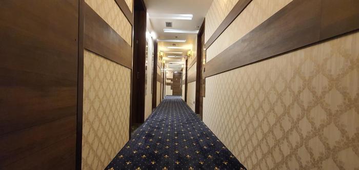 hotel makhan residency