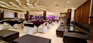 Hotel Makhan Residency,Jallianwala Bagh,3 star