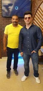 hotel makhan residency