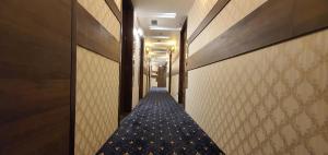 hotel makhan residency