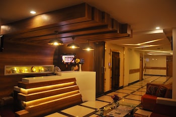 hotel sdm golden tower