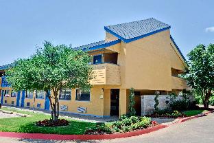 Dallas Love Field Inn,Dallas>>Corpus Christi,3 star
