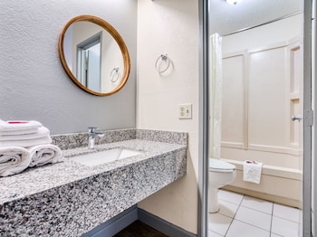 dallas love field inn