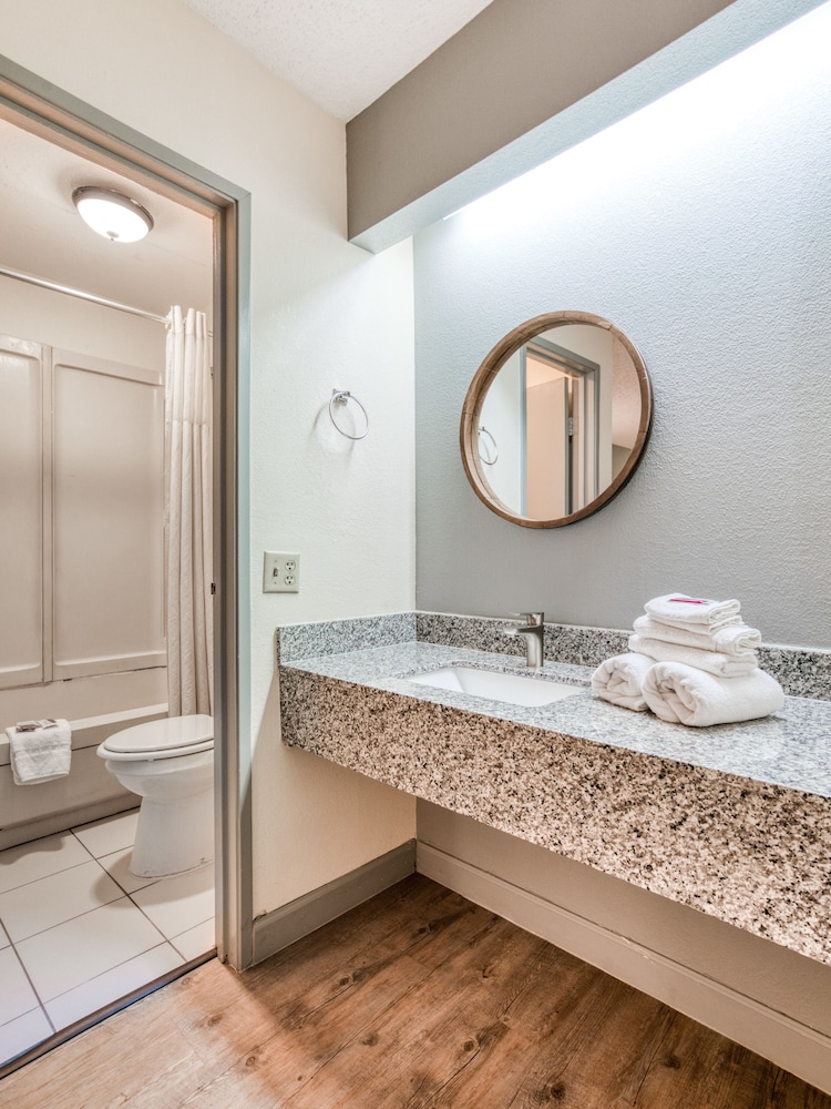 dallas love field inn