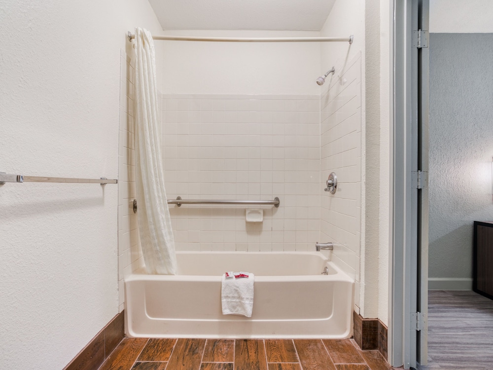 dallas love field inn