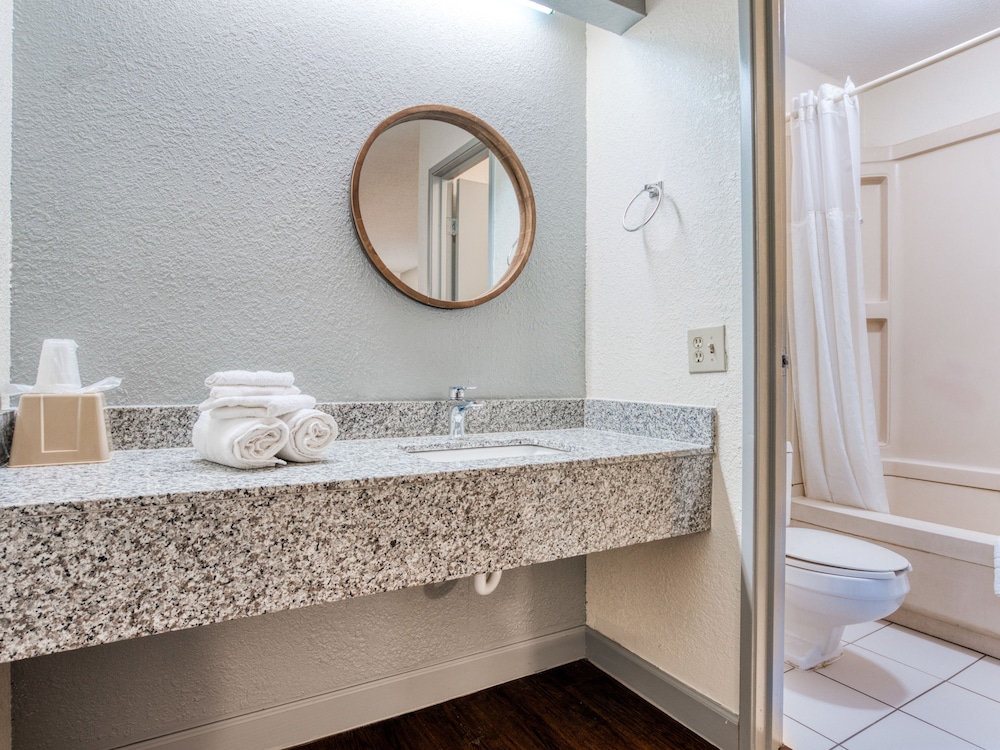 dallas love field inn