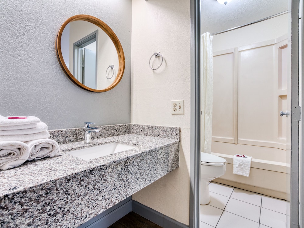 dallas love field inn