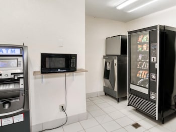 dallas love field inn