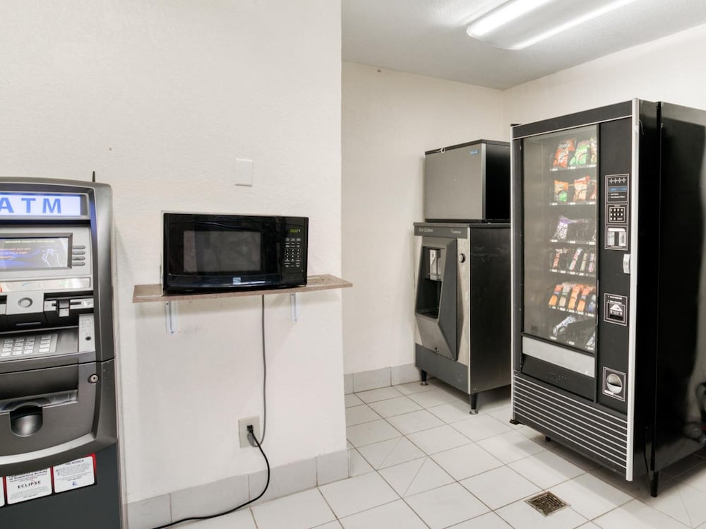 dallas love field inn