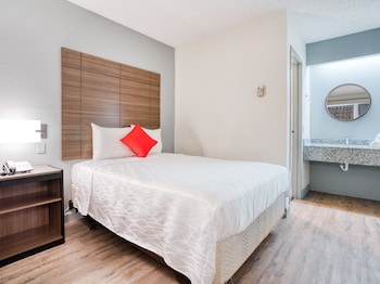 dallas love field inn