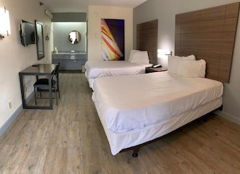 dallas love field inn