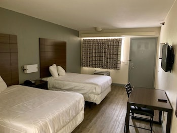 dallas love field inn