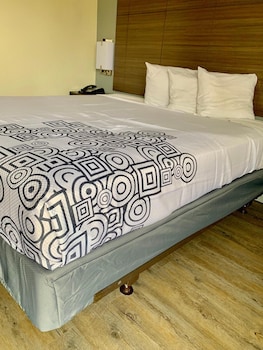 dallas love field inn