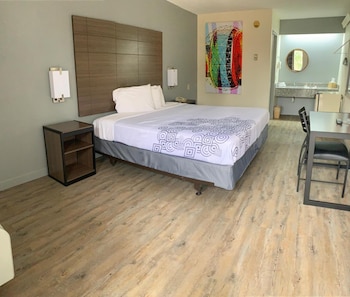 dallas love field inn