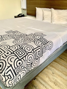 dallas love field inn