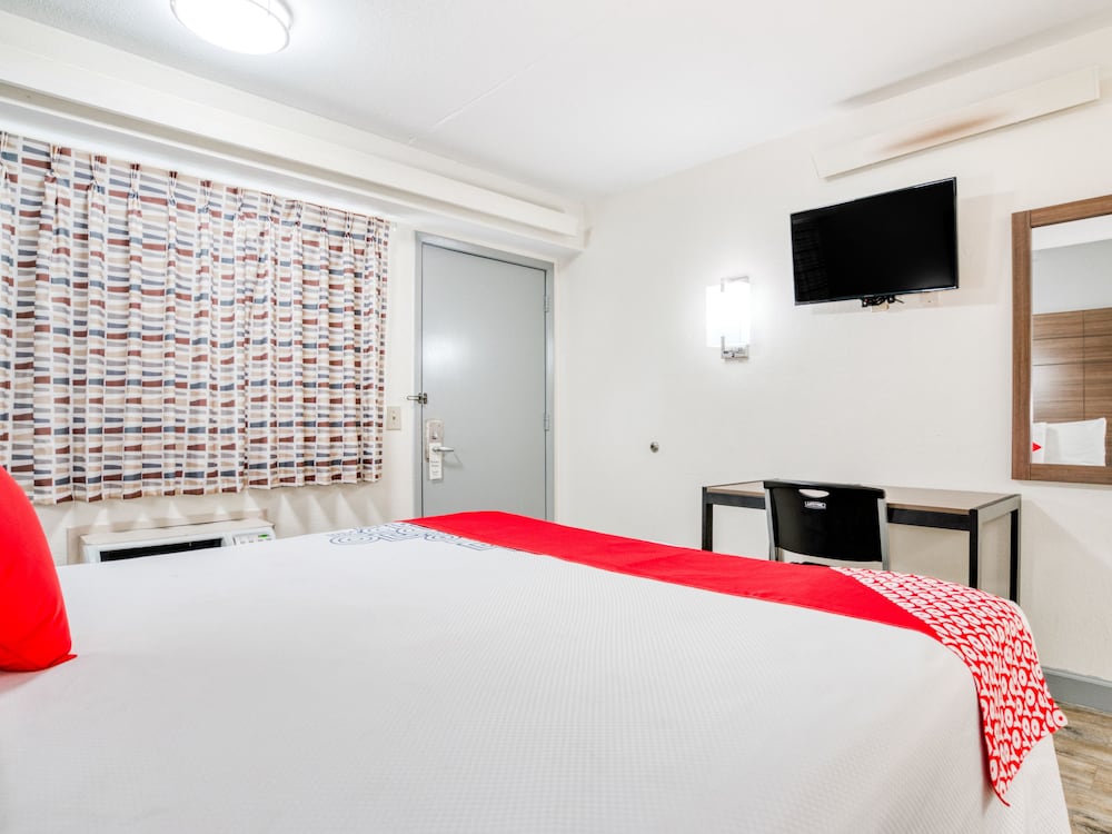 dallas love field inn