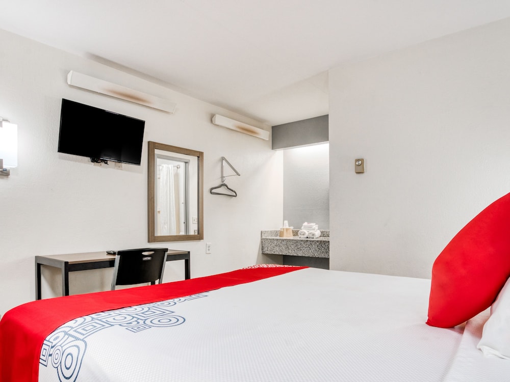 dallas love field inn