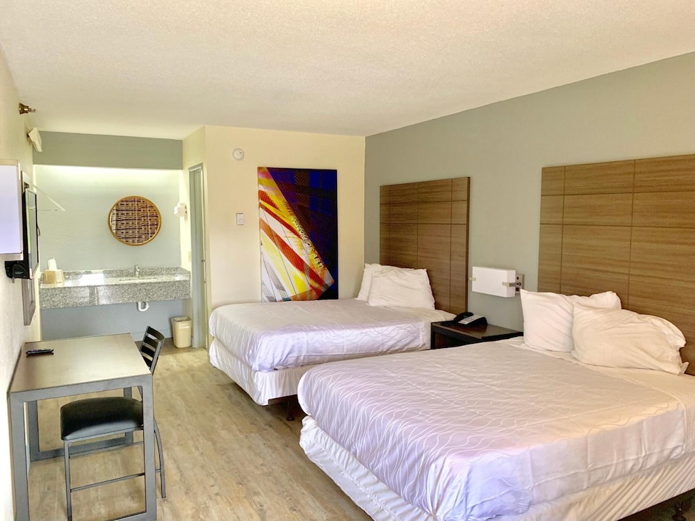 dallas love field inn