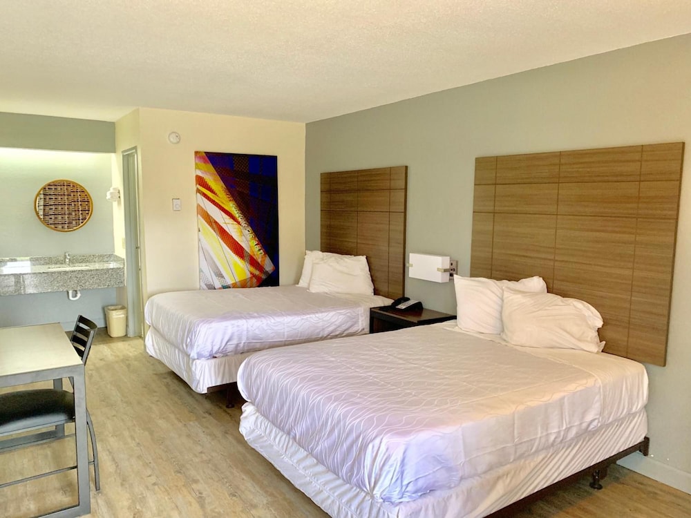 dallas love field inn