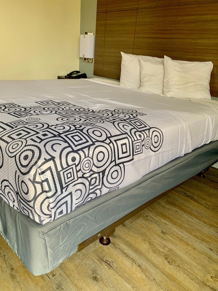 dallas love field inn