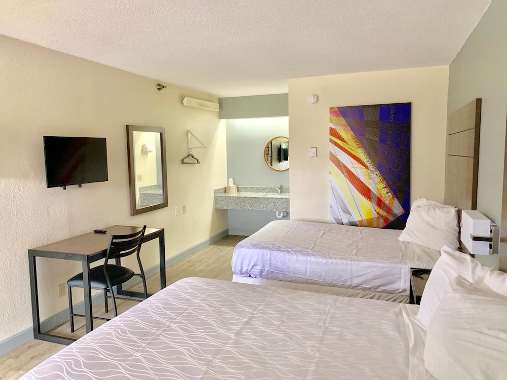 dallas love field inn