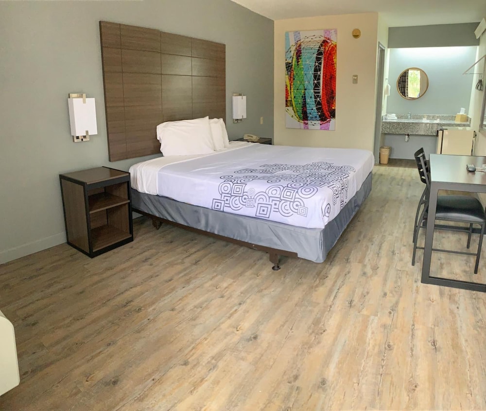 dallas love field inn