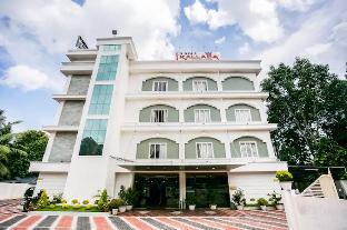 Capital O 19742 Hotel Dona Castle,Oyo 19742 Hotel Dona Castle Is A Popular Choice Amongst Travelers In Kollam, Whether Exploring Or Ju,3 star