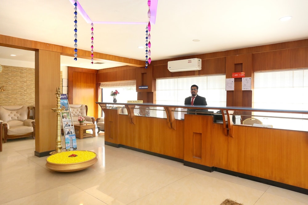 capital o 19742 hotel dona castle