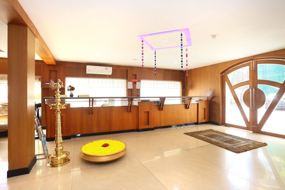 capital o 19742 hotel dona castle