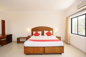 capital o 19742 hotel dona castle