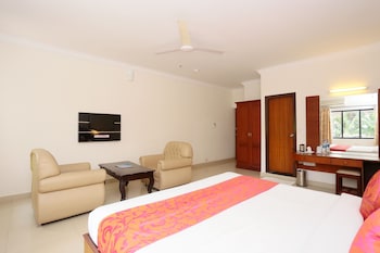 capital o 19742 hotel dona castle